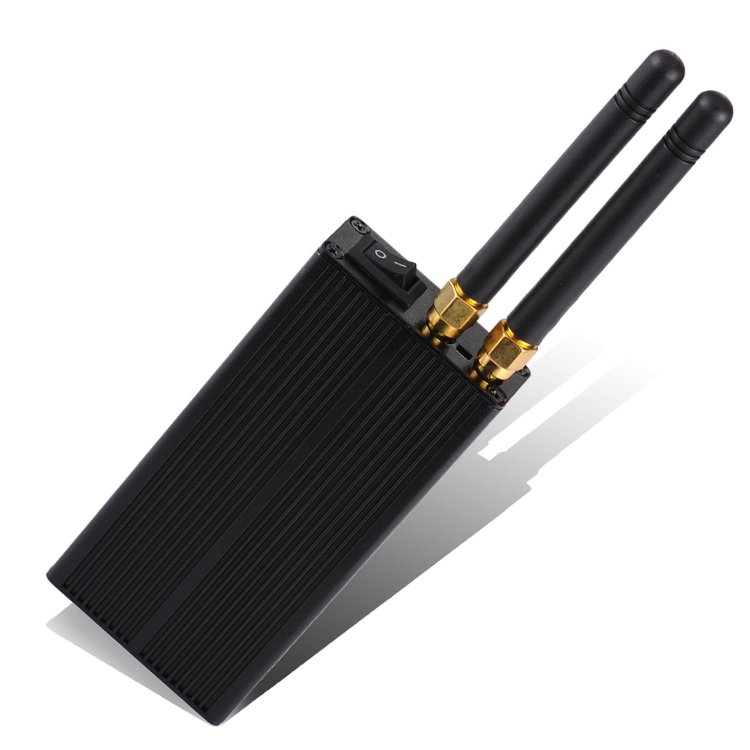  民乐1.2G/1.5G导航屏蔽器