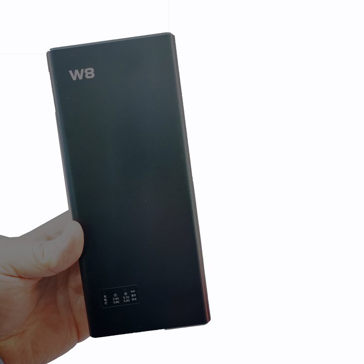  民乐蓝牙WiFi信号屏蔽器
